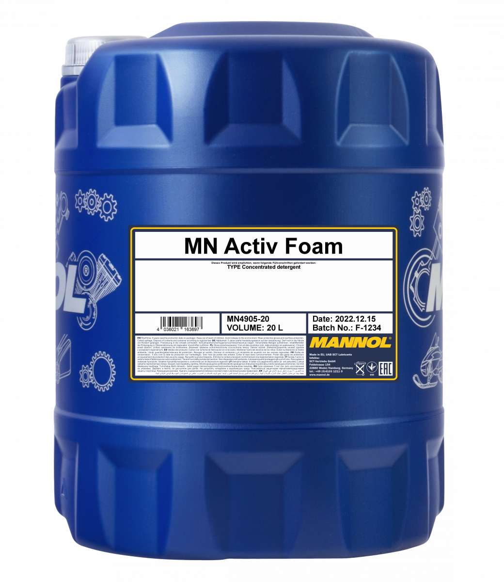 MN4905-20